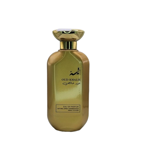 Oudh Khalis