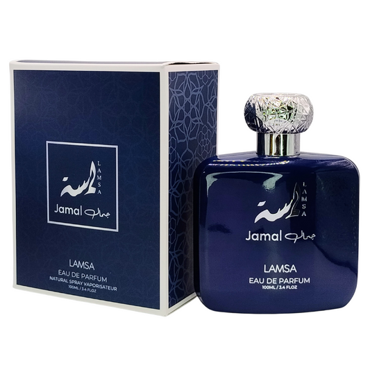 Jamal Lamsa Perfumes For Men 100ml