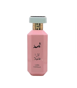 Lara Vanilla